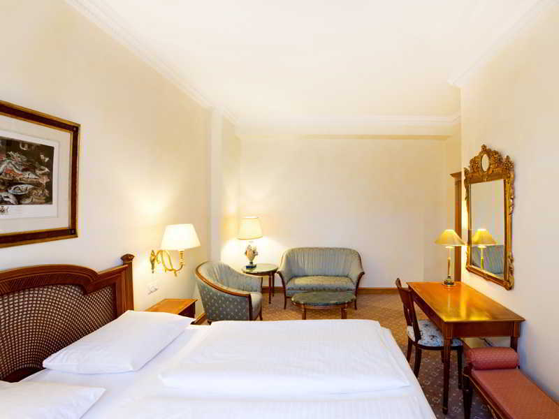 Dormero Hotel Halle Halle  Exterior foto